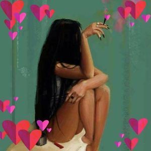 Meet your Posher, Yesenia